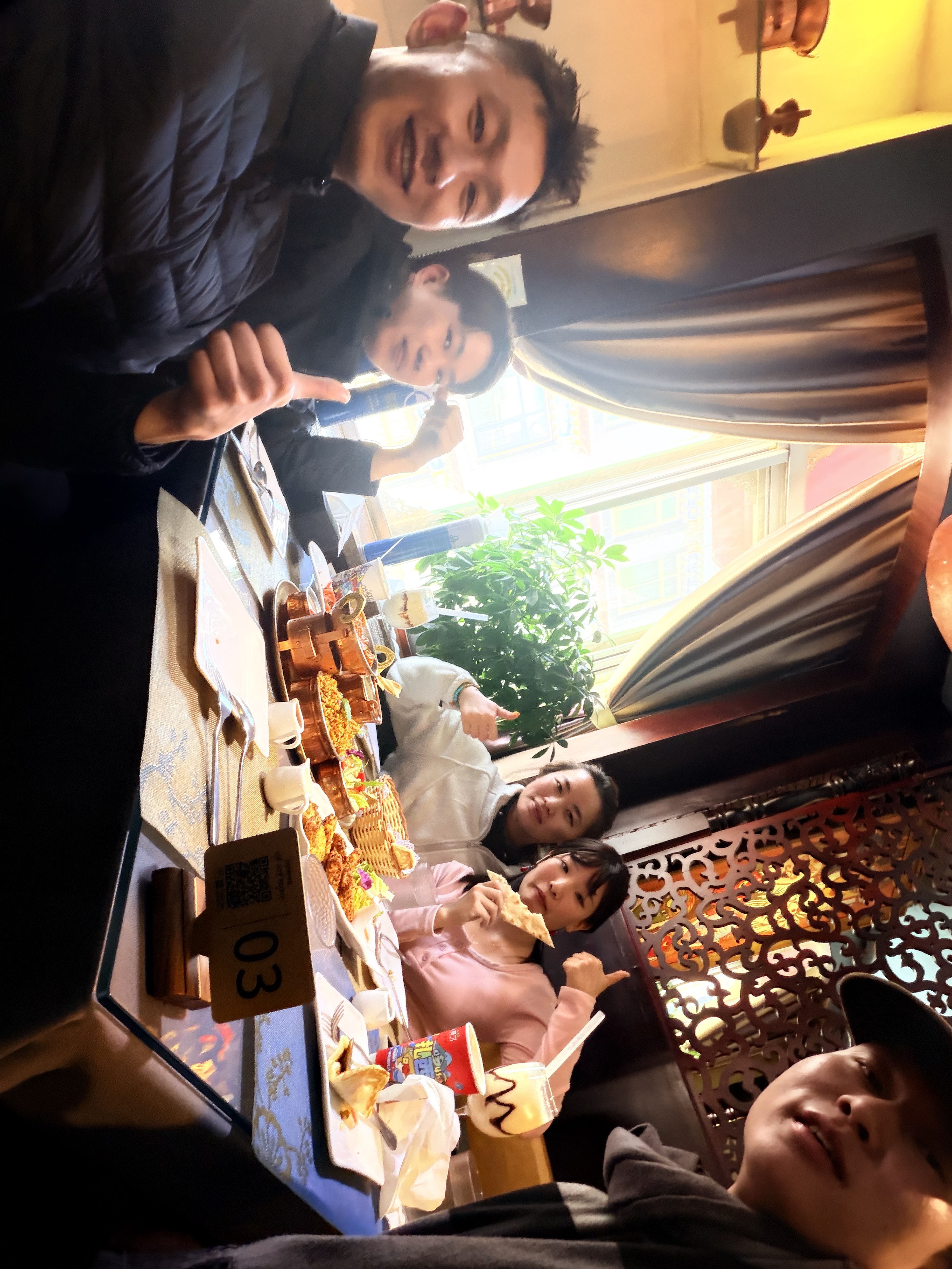 Self-driving on the 318 Highway to Lhasa